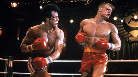 How Dolph Lundgren Went From Chemical Engineer To Action Star.